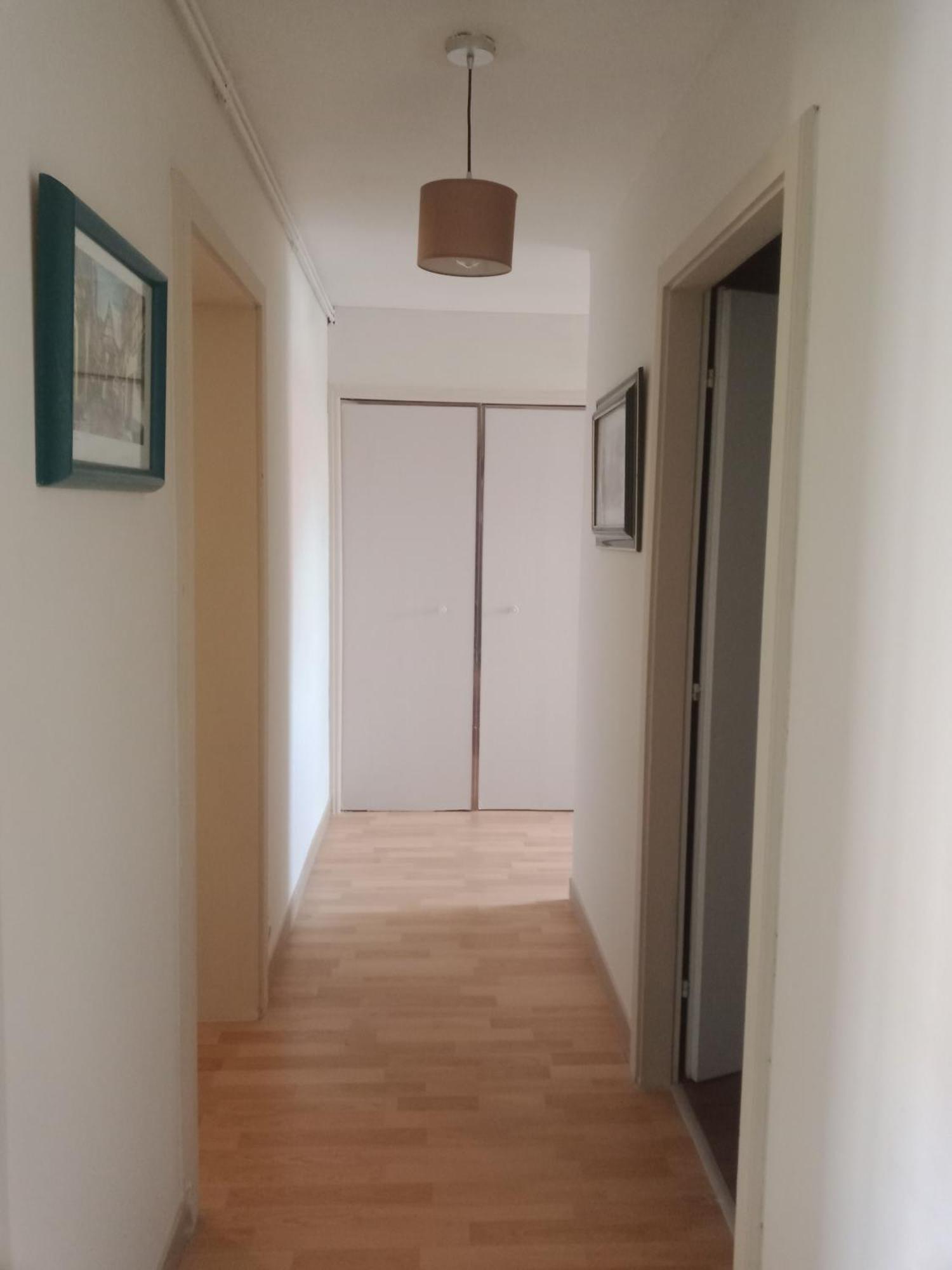 Le 46A Colmar Exterior foto