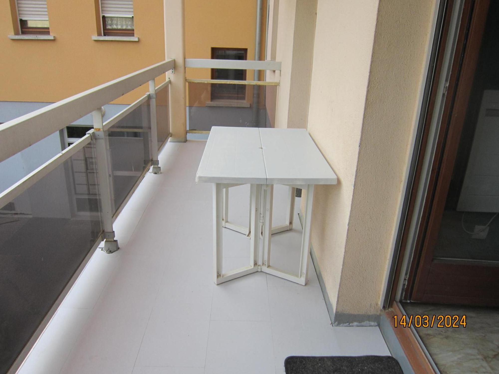 Le 46A Colmar Exterior foto