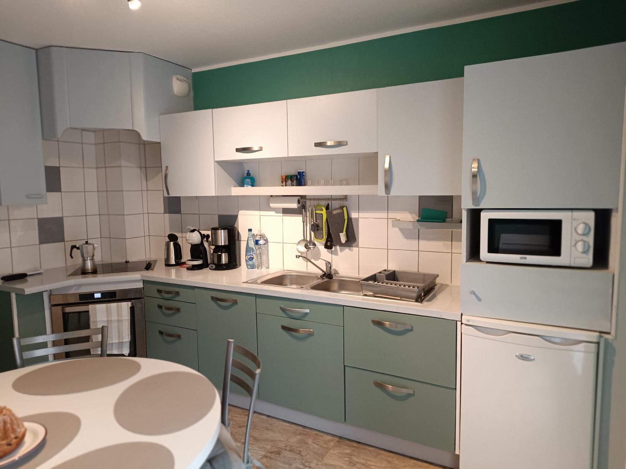 Le 46A Colmar Exterior foto